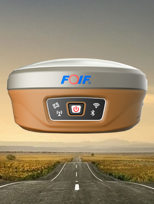 Foif N90 Series GNSS Receiver