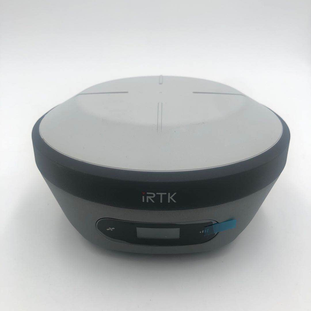 Hi-target iRTK Intelligent rtk System (iRTK4) 