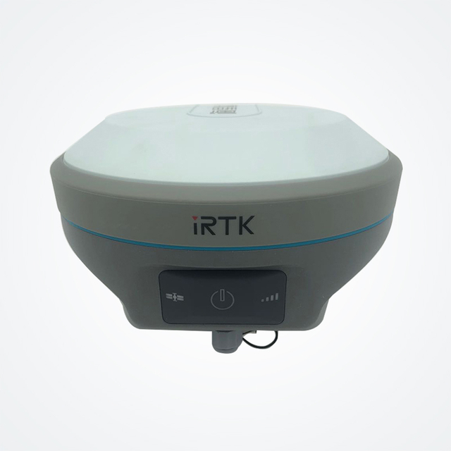 IRTK2 GNSS RTK SYSTEM