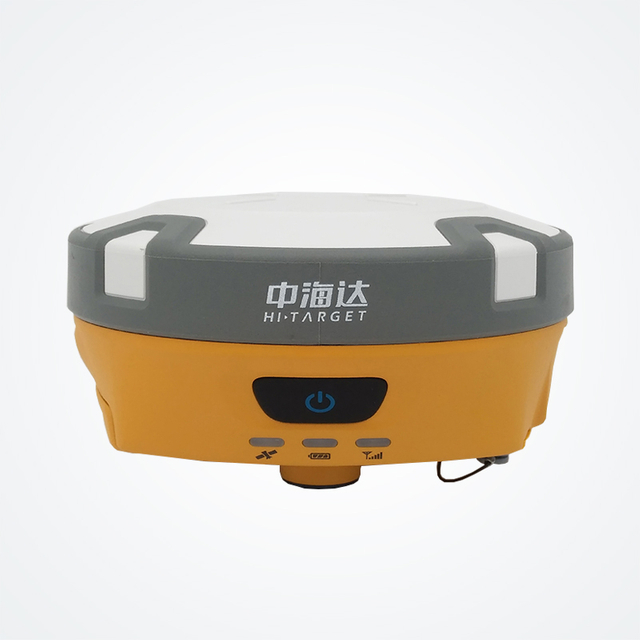 HI-TARGET V90 GNSS RTK