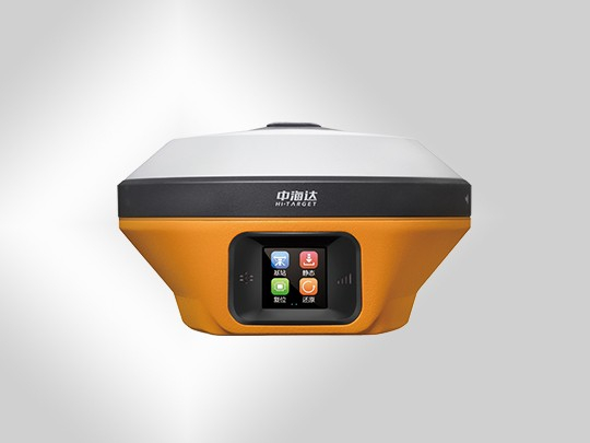 Hi-target V98 GNSS RTK System