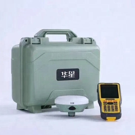 Small Smart Hi-Target A20 GPS Network Rtk 