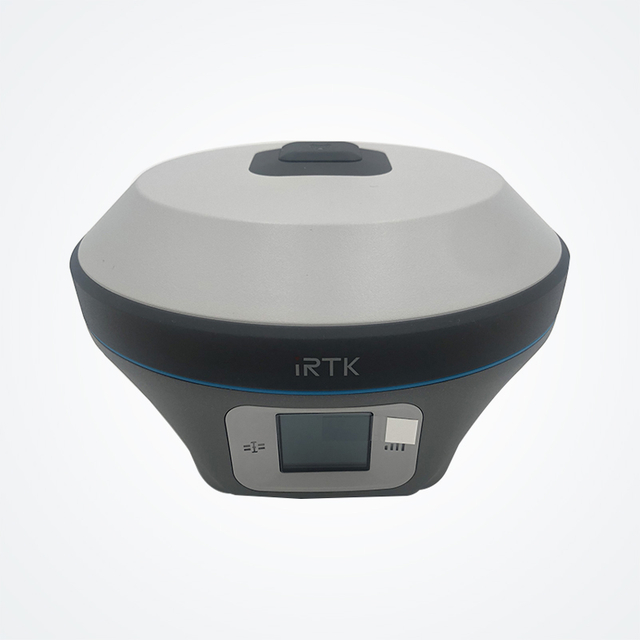 IRTK5 GNSS RTK SYSTEM