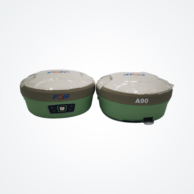 A90 Intelligent GNSS Receiver