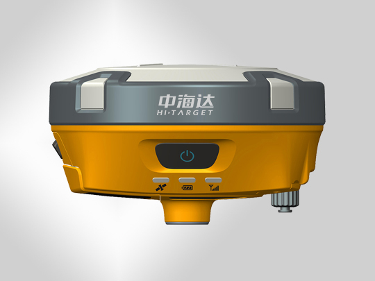 Hi-target V90bx GNSS RTK System